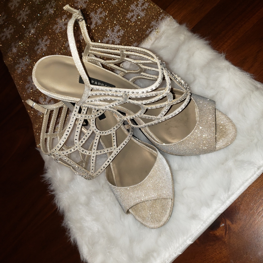 Shoes - Picture 3 of 3